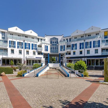 Suite Meer& Mehr Zingst Esterno foto