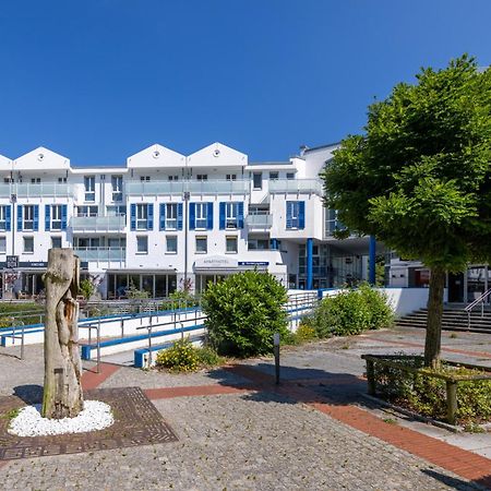 Suite Meer& Mehr Zingst Esterno foto